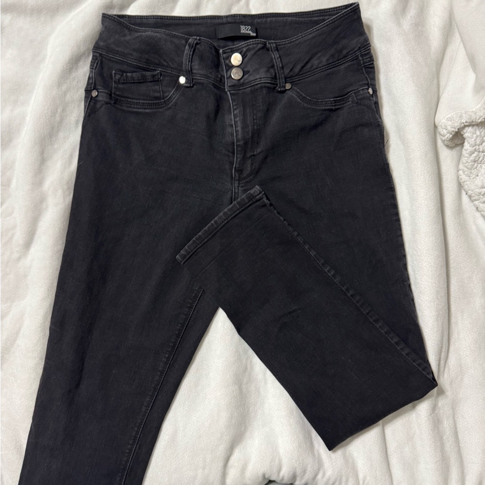 Black jeans size 12